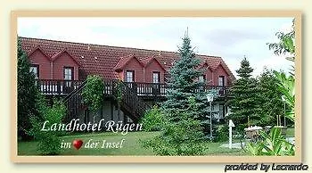 酒店 Ruegen
