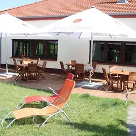 Rügen 3* Stönkvitz