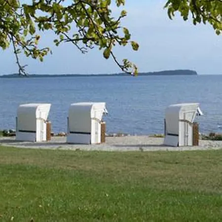 Ruegen Hotell Stönkvitz