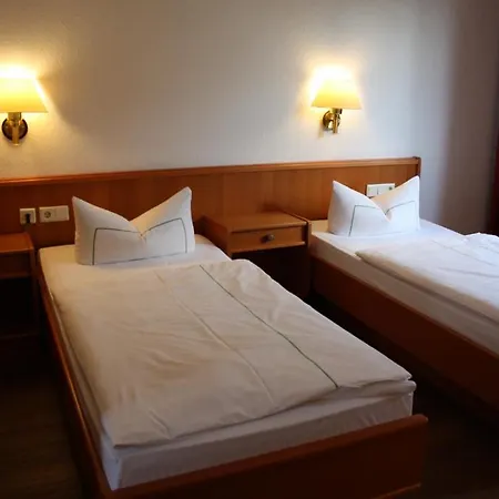 Rügen Hotel 3*