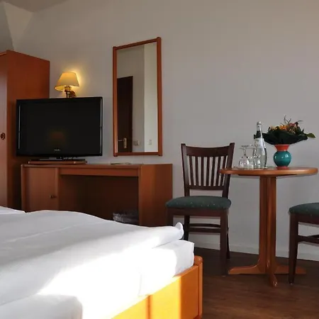 Hotel Rügen 3*