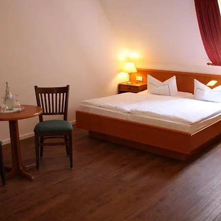 Hotel Rügen 3*