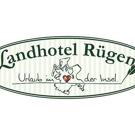 酒店 Ruegen 斯通克维兹