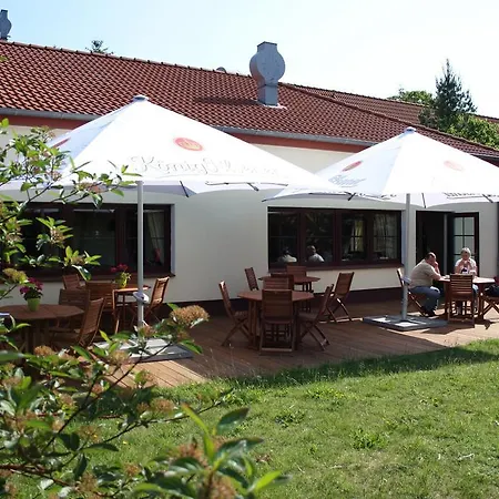 Rügen 3* Stönkvitz
