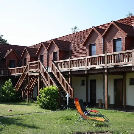 Hotel Rügen