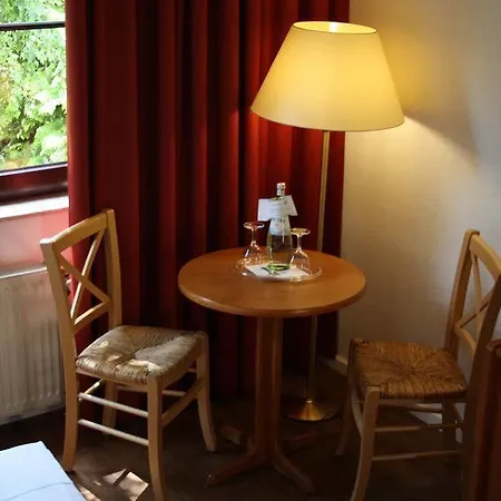 Ruegen 3* Stönkvitz