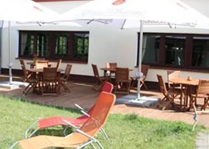 Ruegen 3* Stönkvitz