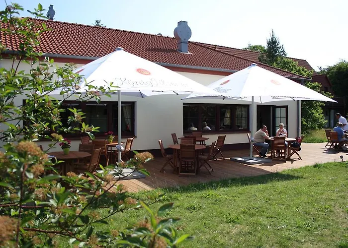 Ruegen 3* Stönkvitz