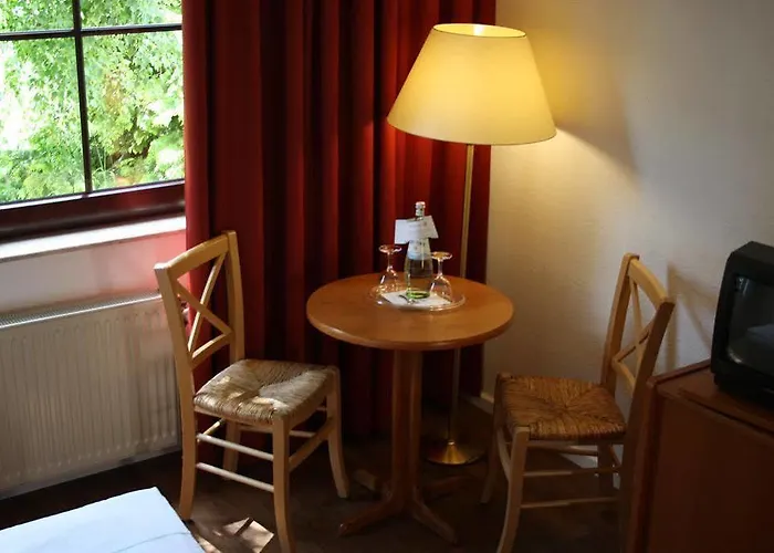 Ruegen 3* Stönkvitz